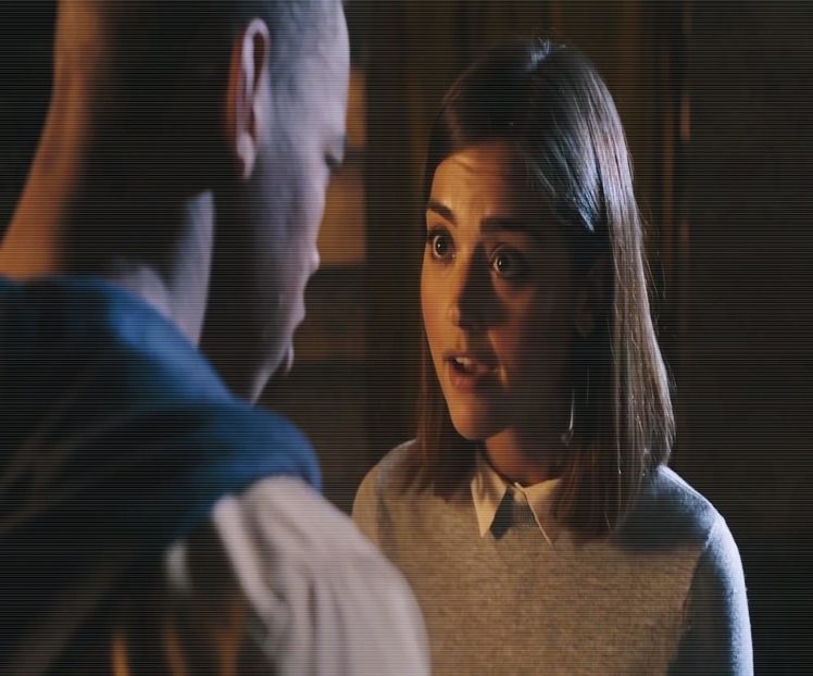 ⛧ℳi̶s̶c̶h̶i̶e̶f̶ ℳa̶n̶a̶g̶e̶d̶  Un zâmbet cu subînțeles îi apare pe buze când îi aude întrebarea, - thats how our story continues ep2