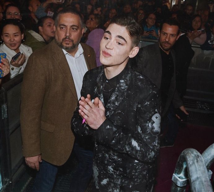 Șiiii ce mai faceți oameni de pe Sanfoto... - Episodul 3