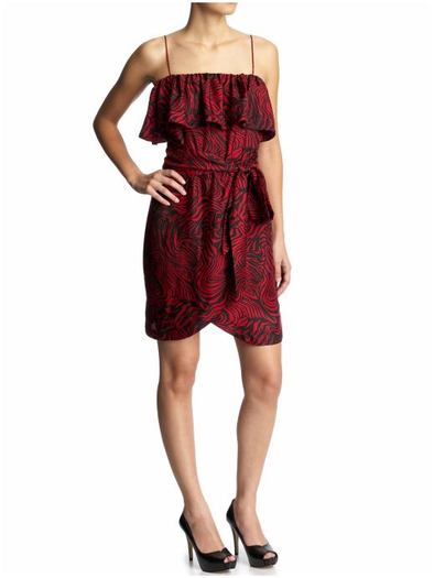 pl749675-00vliv01 - dresses
