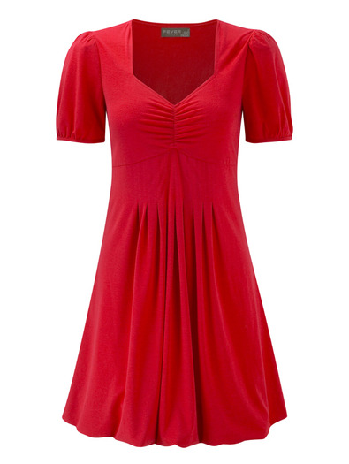 sweetheart_dress_red_fever_ss10 - dresses