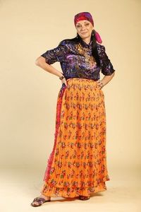 Nu o obliga nimeni..decat daca vrea ea.. - episodul 79