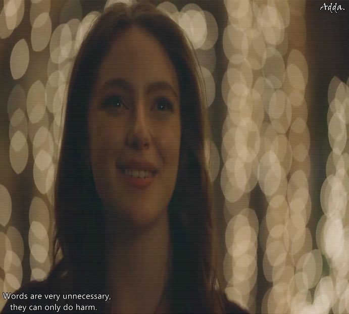 Sper ca nu te superi daca eu si Miguel mai ramanem putin,nu? - episodul 80