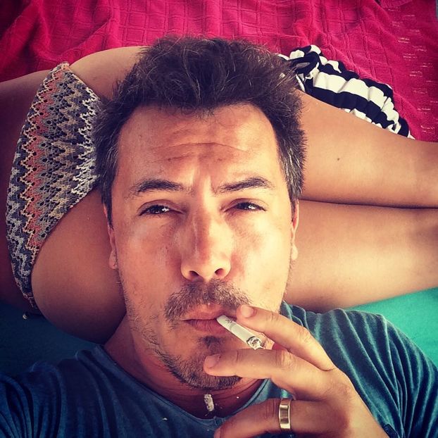 Mi-ai spus ca ati terminat-o...imi pare rau, Maria .. nu vreau sa ma bag intre voi.. *se ridica de - episodul 80