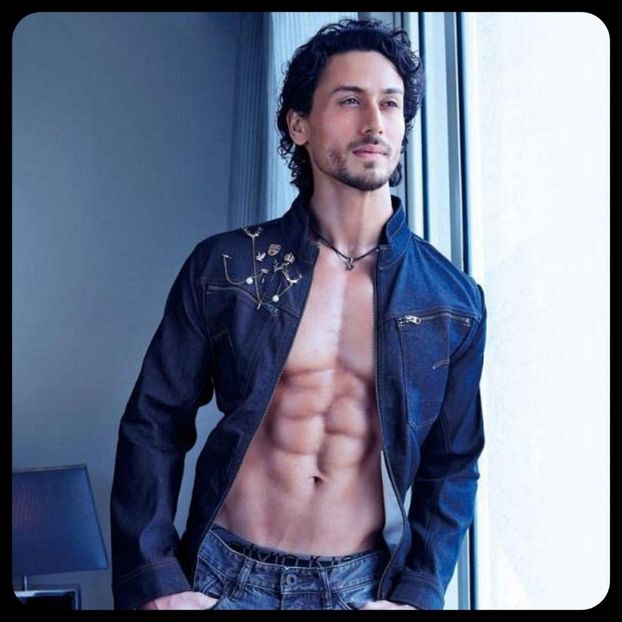 •10.05.2020Day 02 - 0-100 Days challenge with Tiger Shroff-0