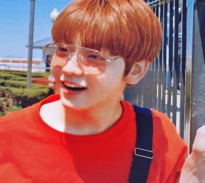⋗ Day 69 ⚘ Soobin ⚘ ☾ 10.05.2020 - 01 Je suis ma plus belle arme