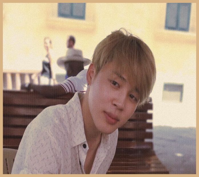 Day 13 (10-05-2020) - without makeup - 01 - Park Jimin