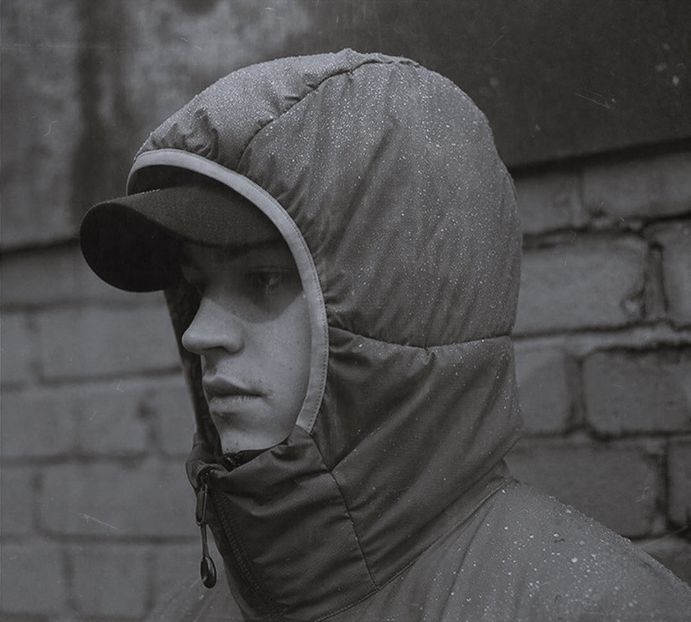 Mhhhm... ăsta era momentu în care mă contraziceai știi. Dc nu faci tu că tu ești fata lol cl. - Episodul 4