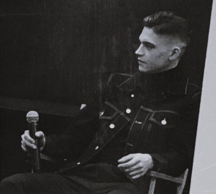 Ăsta-i cel mai frumos lucru pe care mi l-a spus cineva vreodată ;(((( - Episodul 4