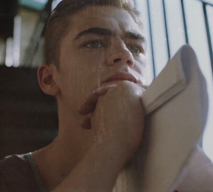Chiar aș vrea să provoci o ceartă hevi că oricum ai atuurile necesare - Episodul 4