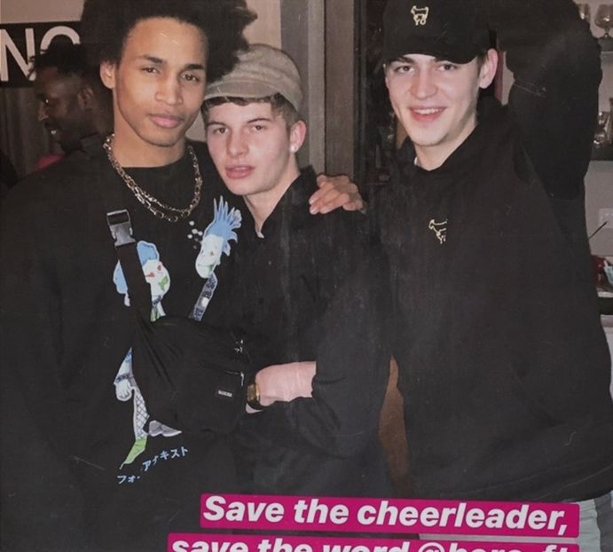 nush dacă o s-o scoată hero în oraș că a obs că ea nu prea are pretenții îi plc vegetația - Episodul 4