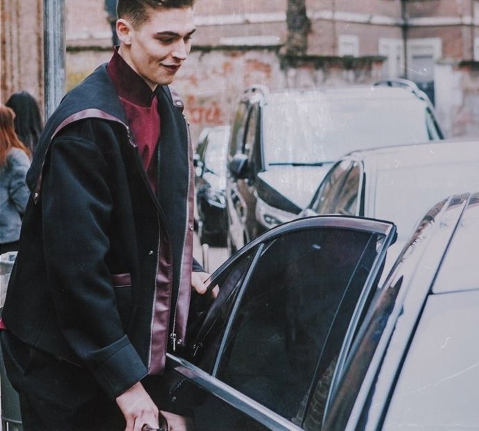 te rog heavy spune-mi despre relația fostei viitoarei mele soții . - Episodul 4