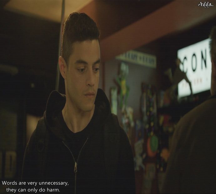 》pentru ca să se oprească, ci coboară sărutul pe gâtul acesteia. Inspiră adânc parfumul - S01E02 x Postcards from the Edge