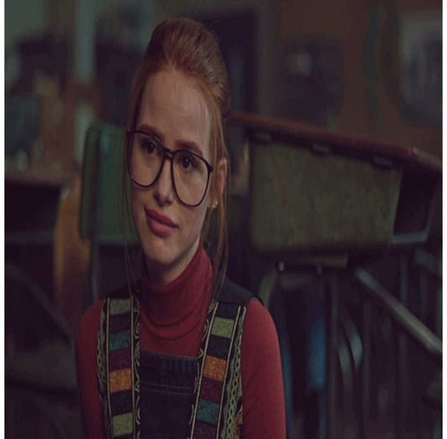 ̷♡̷ ⍮αιηяσʇιƖαɔ⑇eyes٦̷ fața ei, încercând să-și controleze respirația. „Nu, nu, nu, nu...” Spune - S01E02 x Postcards from the Edge