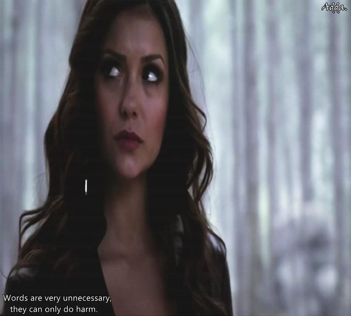 》#Se uită la părul lui cum îi stă ca țepile din cauza băuturii. "Păi, dacă am avea cum să - S01E02 x Postcards from the Edge