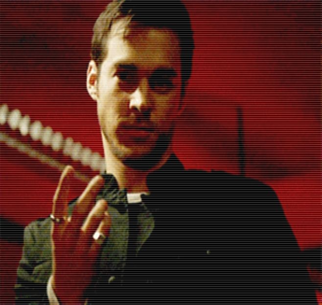 ━ De fapt el n-o văzuse niciodată pe Thea ca o b.tch, cumva îl atrăgea și mai mult caracterul - S01E02 x Postcards from the Edge