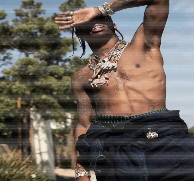 — My baby mama?” Buzele lui urcă aşadar spre gâtul ei, şi, din cauza ritmului penetrant - 14 It made you unwind and undo