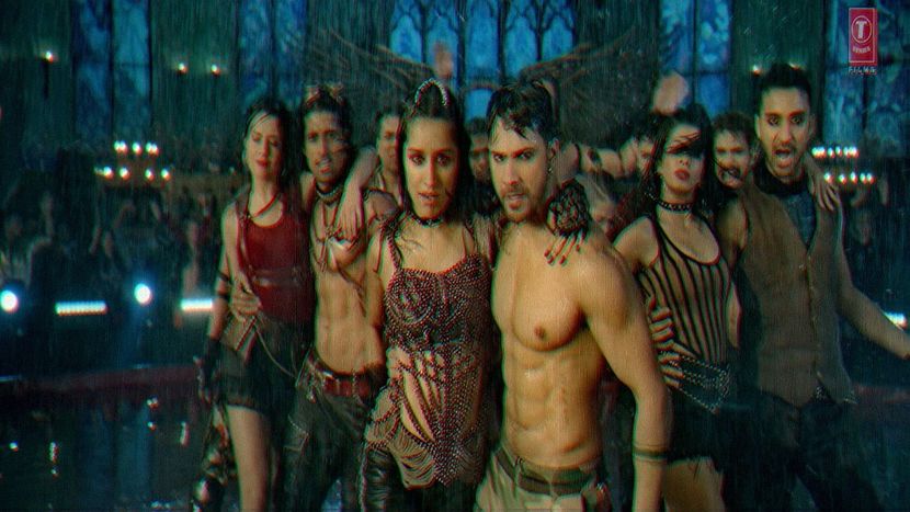 ᴛʜʀᴀꜱʜɪɴɢ ɢᴏᴛ ʙᴇᴢᴜʙᴀᴀɴ ᴋᴀʙ ꜱᴇ - Rain is just confetti from the sky