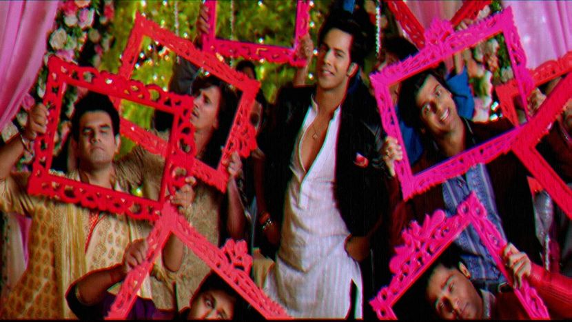 ꜱᴘʀɪɴɢᴅᴀʏꜱ ɢᴏᴛ ᴅ ꜱᴇ ᴅᴀɴᴄᴇ - Rain is just confetti from the sky