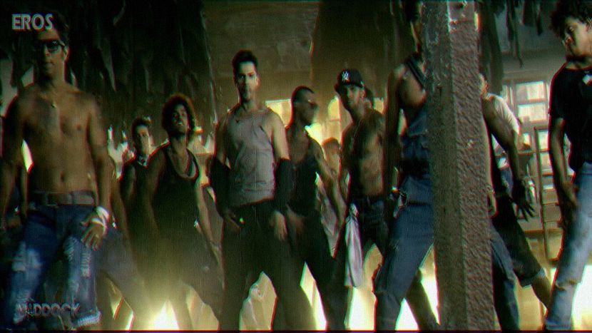 ɢɪꜰᴏʀᴄᴇ ɢᴏᴛ ᴊᴇᴇ ᴋᴀʀᴅᴀ - Rain is just confetti from the sky