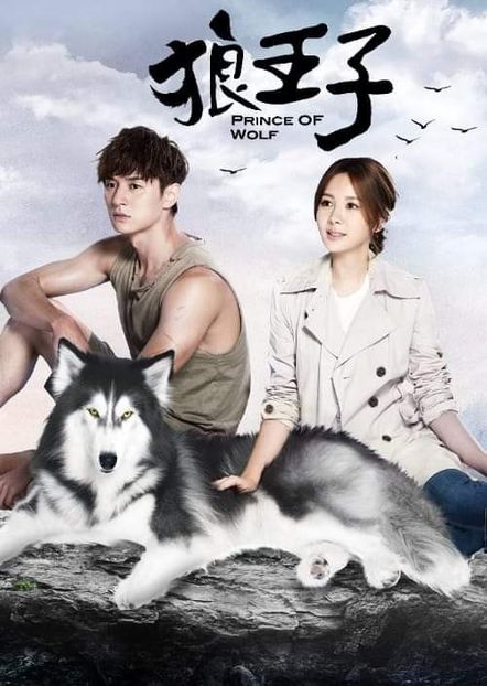 Prince Of Wolf -Printul Lup - Drama Chinese - Chinese Movies