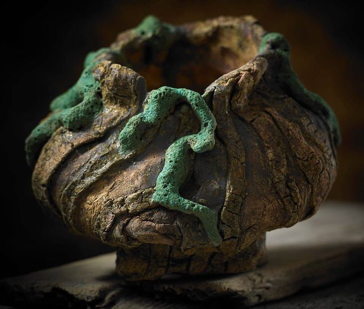 Mark Follon - Vase - aranjamente - accesorii