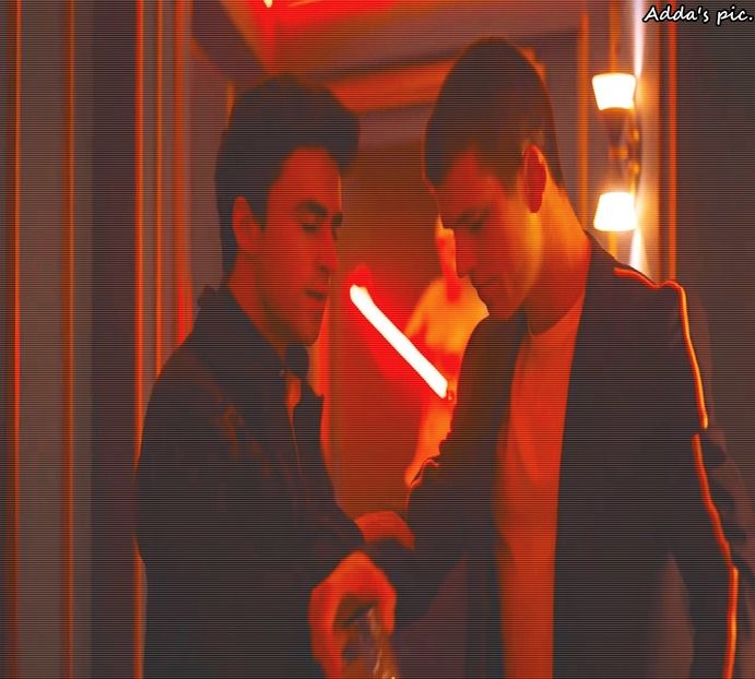 》#Când o aude pe Erin se emoționează că nu mai văzuse pzdă de 6 ani că fusese închis și - xE07xS01 haters gonna h a t e