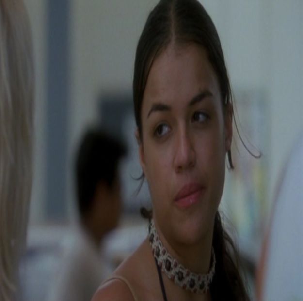 ― Letty nu poate decât să-și dea ochii peste cap atunci când le aude pe fete. „Eu chiar - xE07xS01 haters gonna h a t e