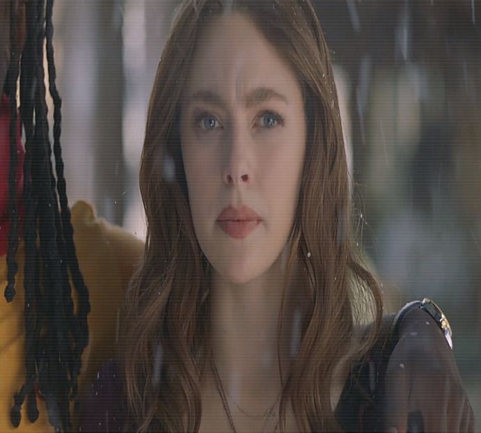 ― Se duce la el și îi dă o una peste ceafă. "DA CE CREZI CĂ ÎȚI FĂCEAM EU ȚIE AȘA - xE07xS01 haters gonna h a t e