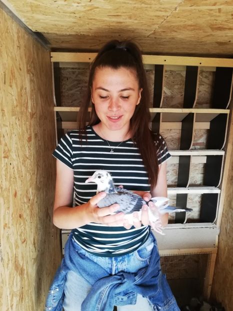  - 2020-Pui Seria a doua