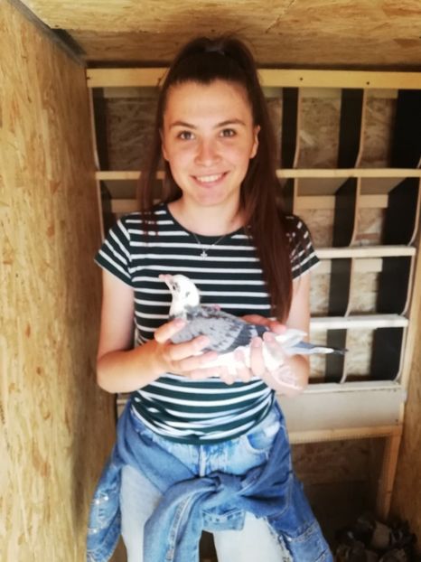  - 2020-Pui Seria a doua