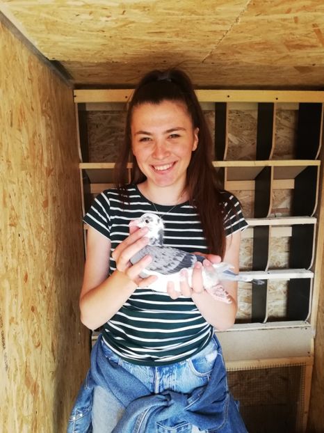  - 2020-Pui Seria a doua