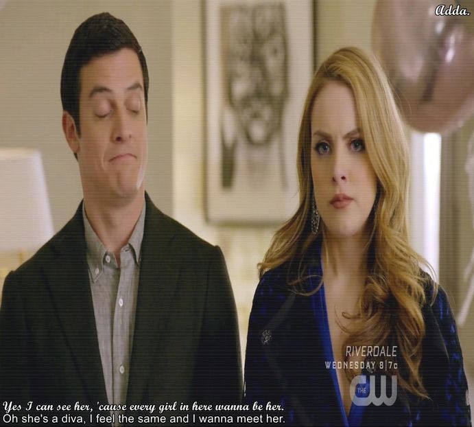 ― Mai că să-i tragă una lui William când îl aude că vorbește atât de tare, dar spre marele - xE07xS01 haters gonna h a t e