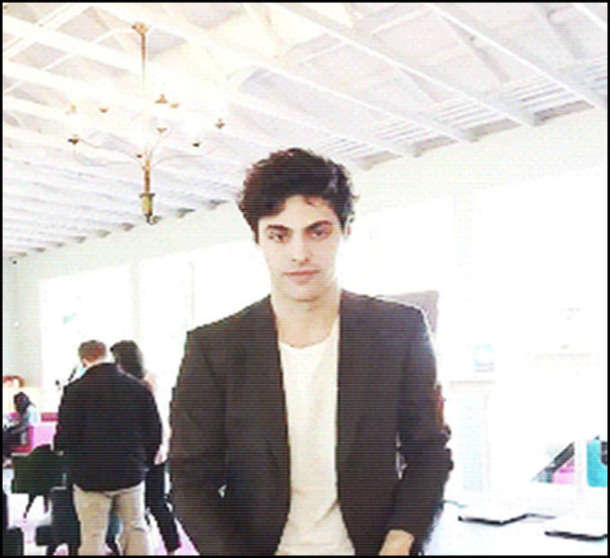 ― După un răspuns afirmativ din partea Sierrei, crezusem că aceasta avea să vină la "cursa - xE07xS01 haters gonna h a t e