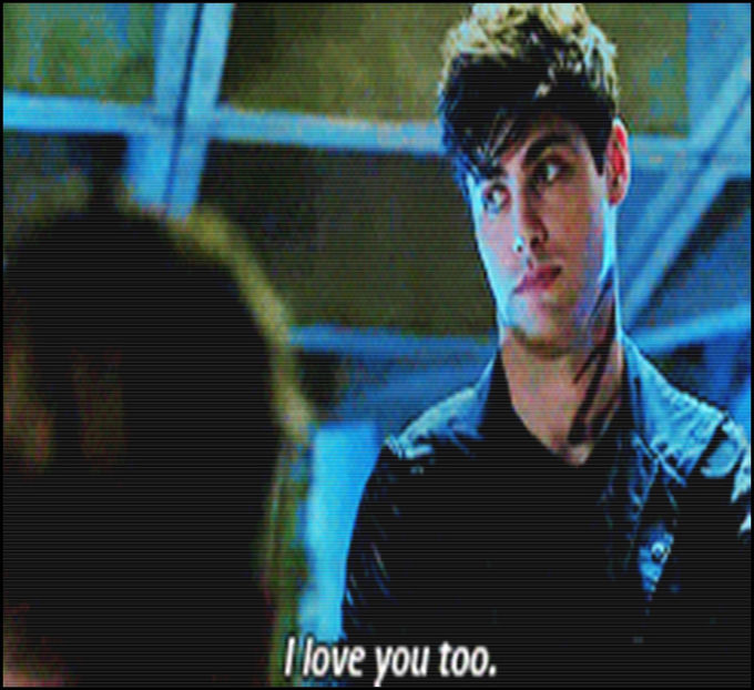 — din răsputeri răutăcios, astfel că, suflul mi-era foarte zgomotos și rapid, „Dar, știi cum este - xE07xS01 haters gonna h a t e