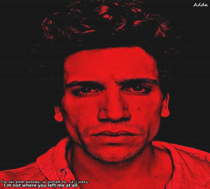 》#Se uită la Nadia când își pune picioarele în poala lui, și, fusese martor la faptul că Alex - xE07xS01 haters gonna h a t e