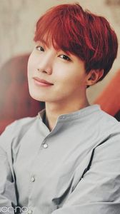 J-Hope - My Boys Koreans