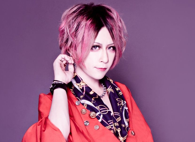 Takuma - My Boys Japanese