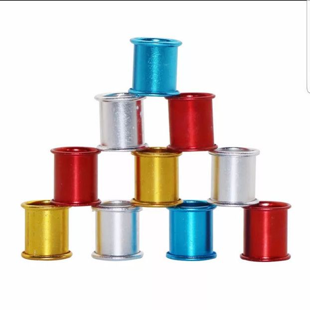 9 - A3 Inele Porumbei Aluminiu de vanzare