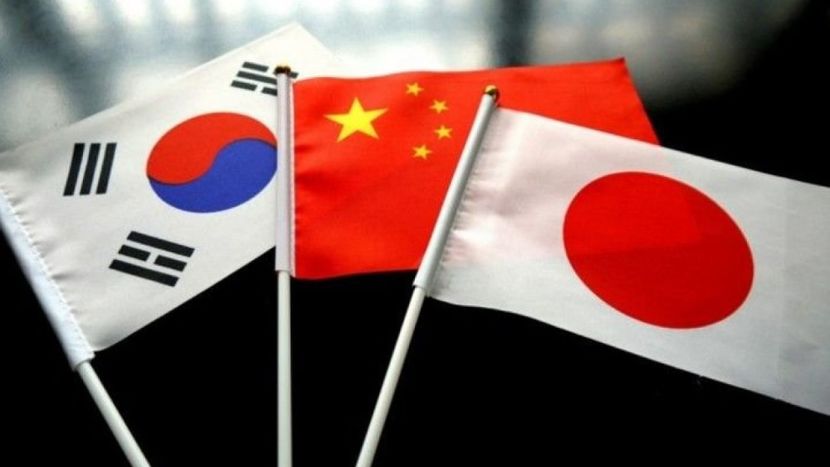 ❤ Japonia  ❤ Korea ❤ China ❤ - I love Japonia Korea China