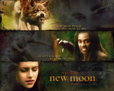 HEEBIBWUAGQANJLOOPR - New Moon