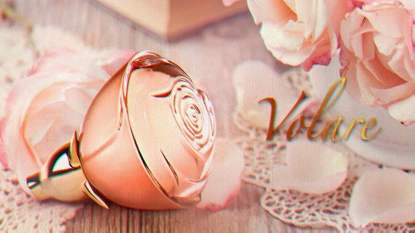 ꜰᴀᴜꜱᴛ ɢᴏᴛ ᴠᴏʟᴀʀᴇ - Rain is just confetti from the sky