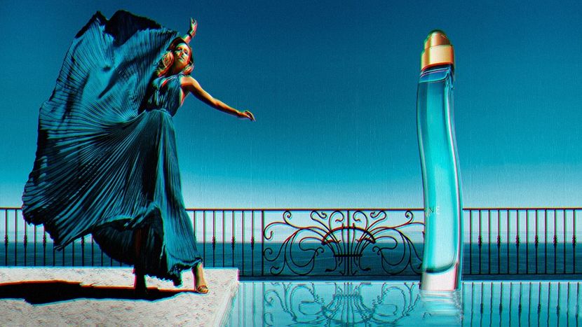 ᴘᴏᴡᴇʀᴘᴜꜰꜰ ɢᴏᴛ ᴅɪᴠɪɴᴇ - Rain is just confetti from the sky