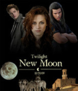 NGPFBKVECZFUAMPAPIV - New Moon