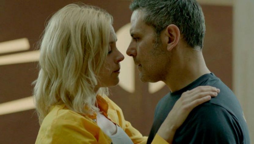 Fabio x Macarena - x otps