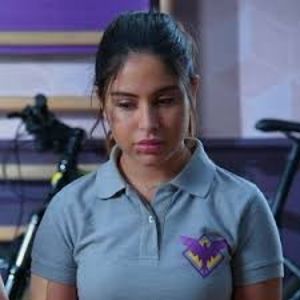 Sophie Cardona - Greenhouse Academy