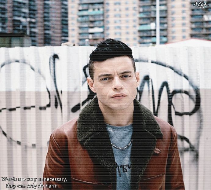 》#În ultimele zile, Mike alături de Nora și haita lui încercaseră din răsputeri să dea de urma - S01E02 x Postcards from the Edge