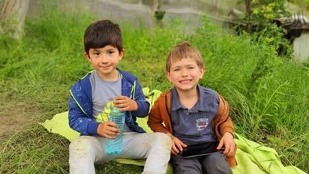  - 2020 ZIUA LUI FLAVIU 41 de ani