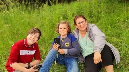  - 2020 ZIUA LUI FLAVIU 41 de ani