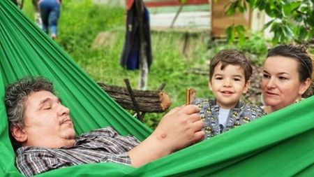  - 2020 ZIUA LUI FLAVIU 41 de ani