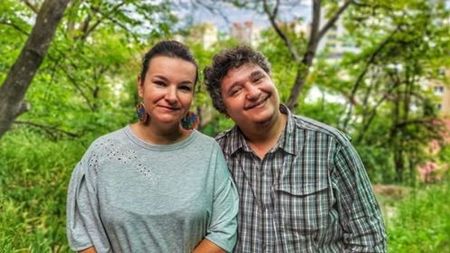  - 2020 ZIUA LUI FLAVIU 41 de ani